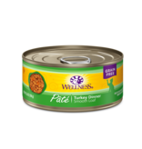 Wellness Wellness Complete Health Pate Turkey Cat Food