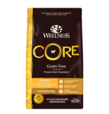 Wellness Wellness Core GF Puppy Chicken & Turkey