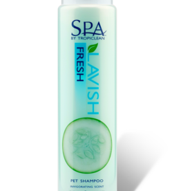 Tropiclean Tropiclean Spa Fresh Shampoo 16 Oz
