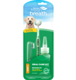 Tropiclean Tropiclean Fresh Breath Oral Care Kit