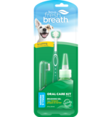 Tropiclean Tropiclean Fresh Breath Oral Care Kit