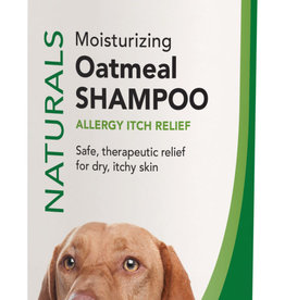 Durvet Durvet Naturals  Moisturizing Oatmeal Shampoo