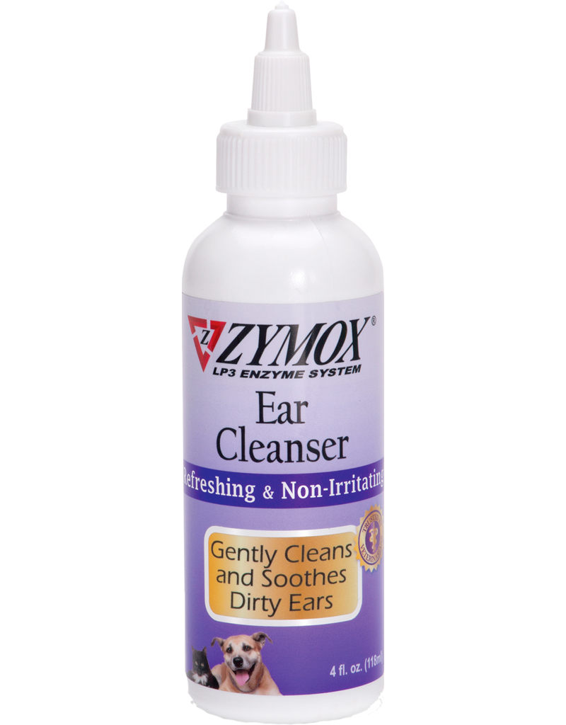 Zymox Zymox Ear Cleanser 4Oz