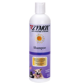 Zymox Zymox Shampoo 12 Oz