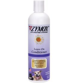Zymox Zymox Conditioner 12 Oz