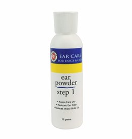 Miracle Care Miracle Care R-7 Ear Powder 12 Grams