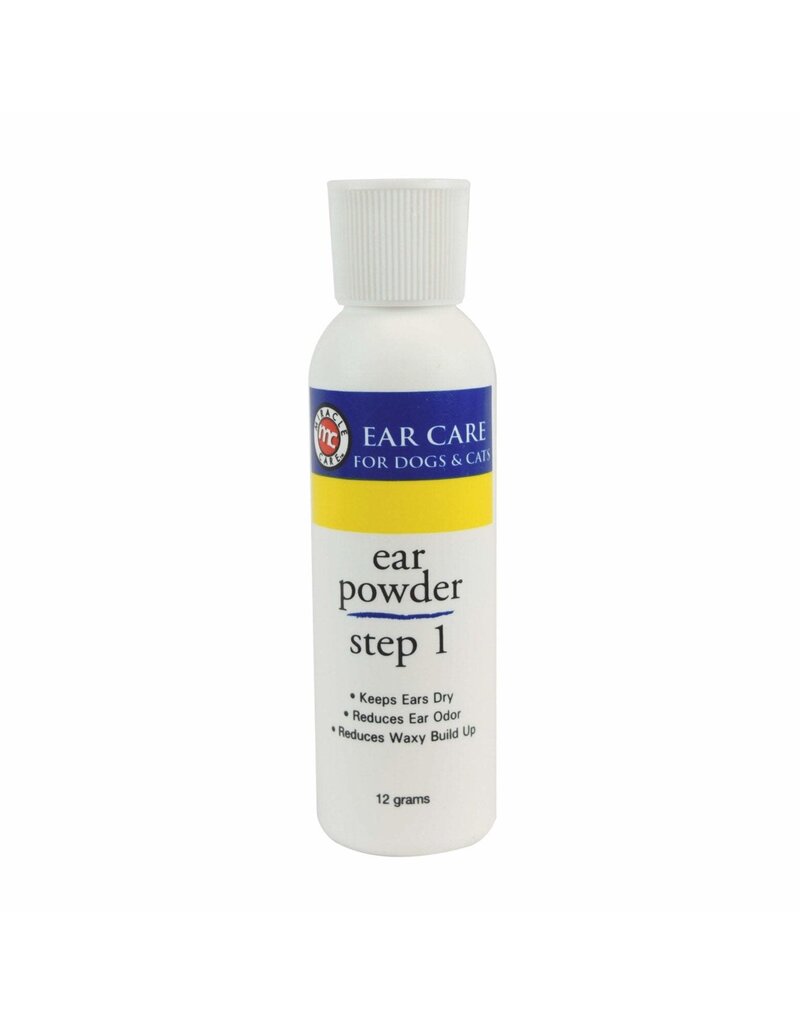 Miracle Care Miracle Care R-7 Ear Powder 12 Grams