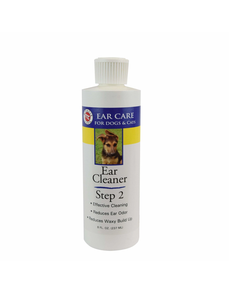 Miracle Care Miracle Care Ear Cleaner Step 2