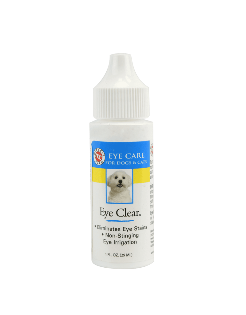 Miracle Care Miracle Care Eye Clear 1 Oz