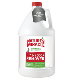 Nature's Miracle Nature's Miracle Cat Stain and Odor Remover