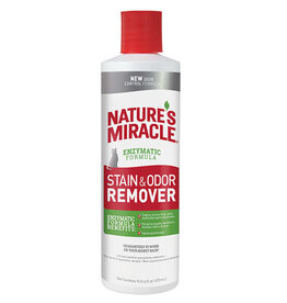 Nature's Miracle Nature's Miracle Cat Stain and Odor Remover