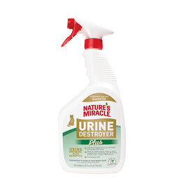 Nature's Miracle Nature's Miracle Urine Destroyer For Cats