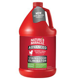 Natures Miracle Nature's Miracle Advanced Dog Stain and Odor Eliminator