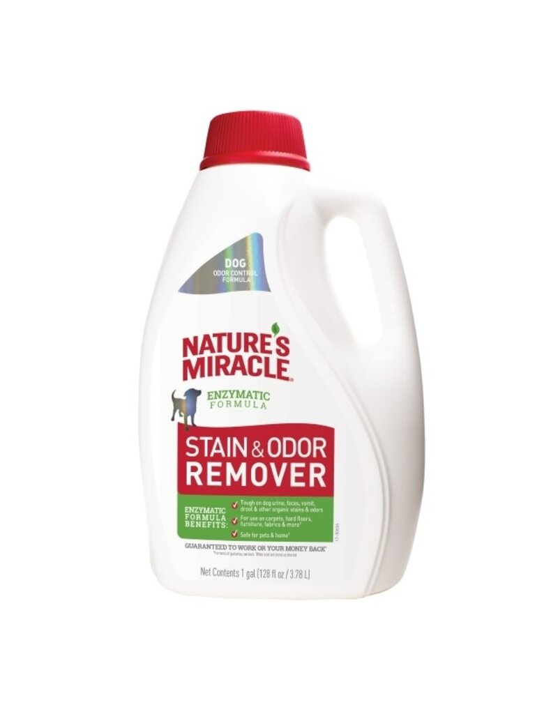 Natures Miracle Nature's Miracle Original Enzymatic Stain and Odor Remover
