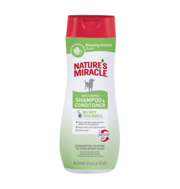 Natures Miracle Nature's Miracle Shampoo