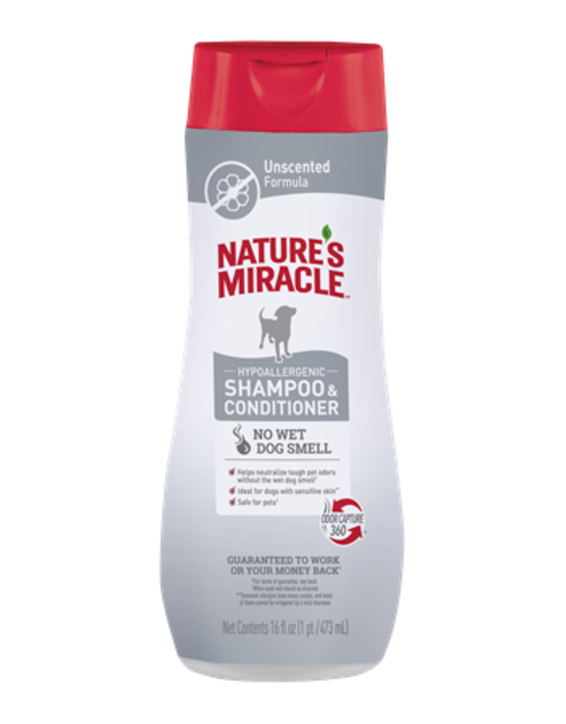 Nature's Miracle Nature's Miracle Shampoo