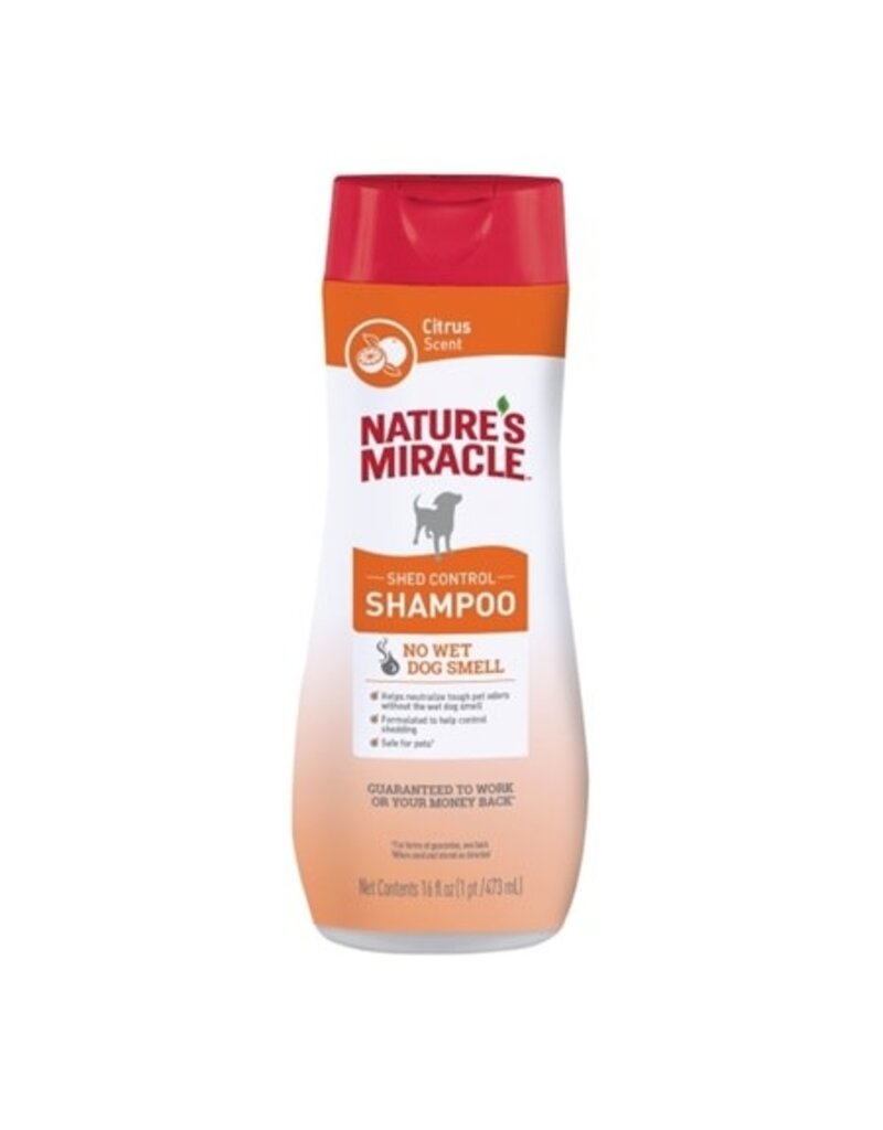 Natures Miracle Nature's Miracle Shampoo