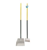 Four Paws Four Paws Spade Set Poop Scoop For Concrete