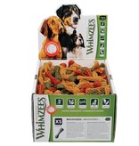 Whimzees Whimzees Brushzees Natural Daily Dental Dog Treats