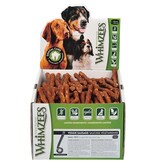Whimzees Whimzees Veggie Sausages Dental Dog Treats