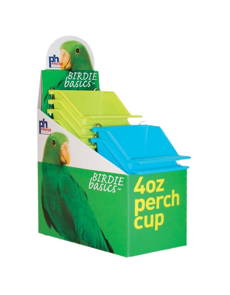 Prevue Pet Prevue Pet Boxed Cups Bird Dishes