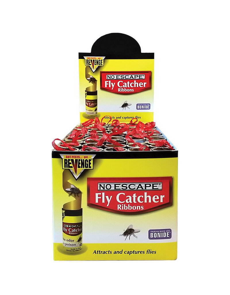 Bonide Products Revenge Fly Catcher 1pk