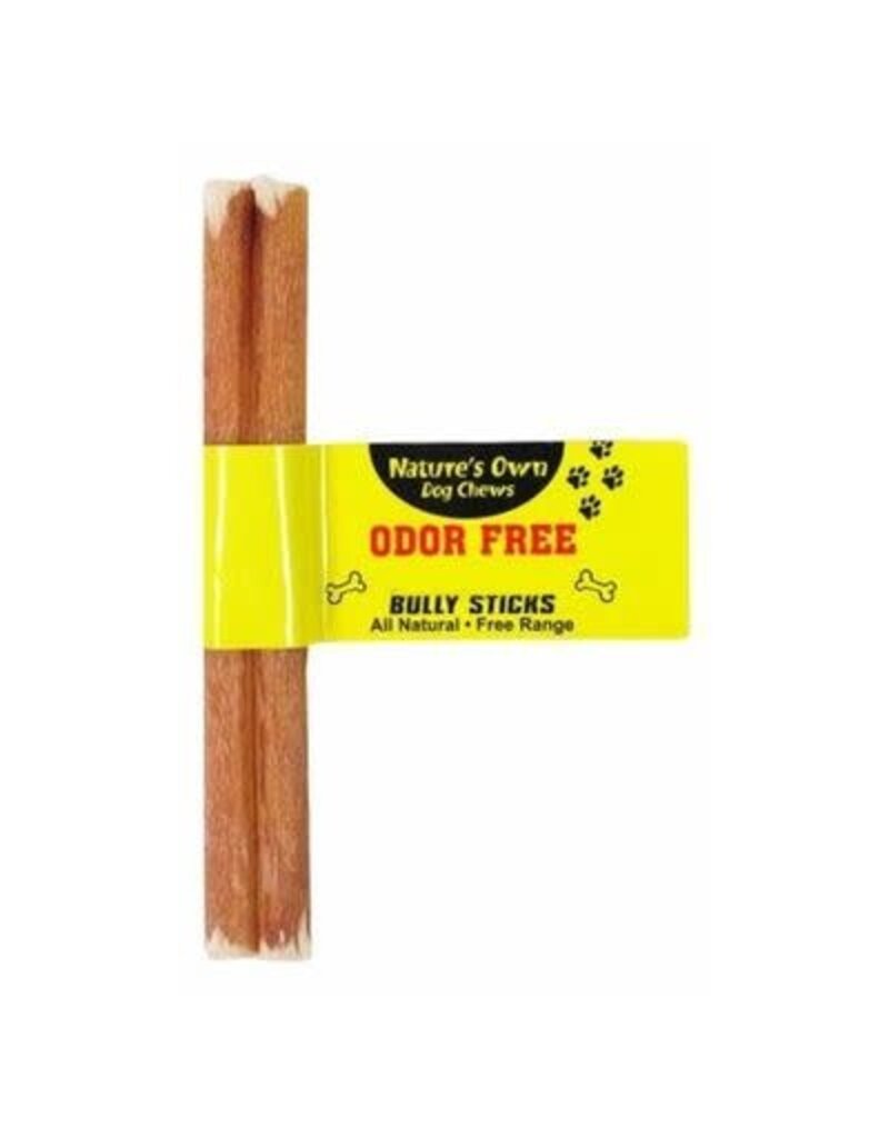 Best Buy Bones Best Buy Bones Nature's Own Usa Odor-Free Premium Bully Sticks