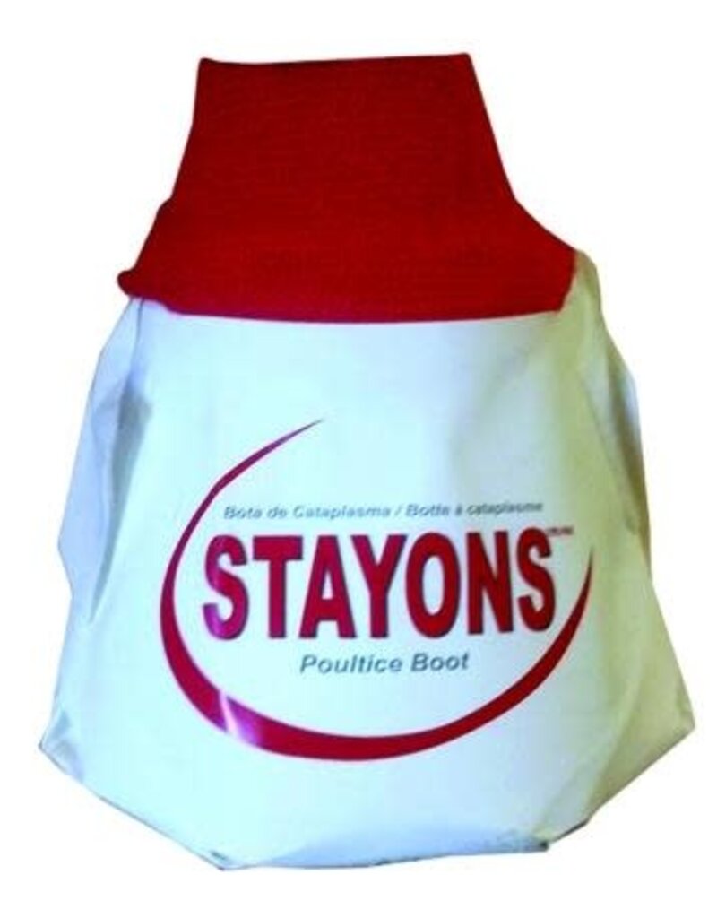 Stayons Stayons Poultice Boot