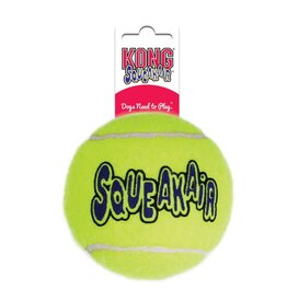 Kong Company Kong Airdog Squeakair Ball Dog Toy