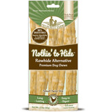 Fieldcrest Farms Fieldcrest Farms  Nothin to Hide Twist Stix