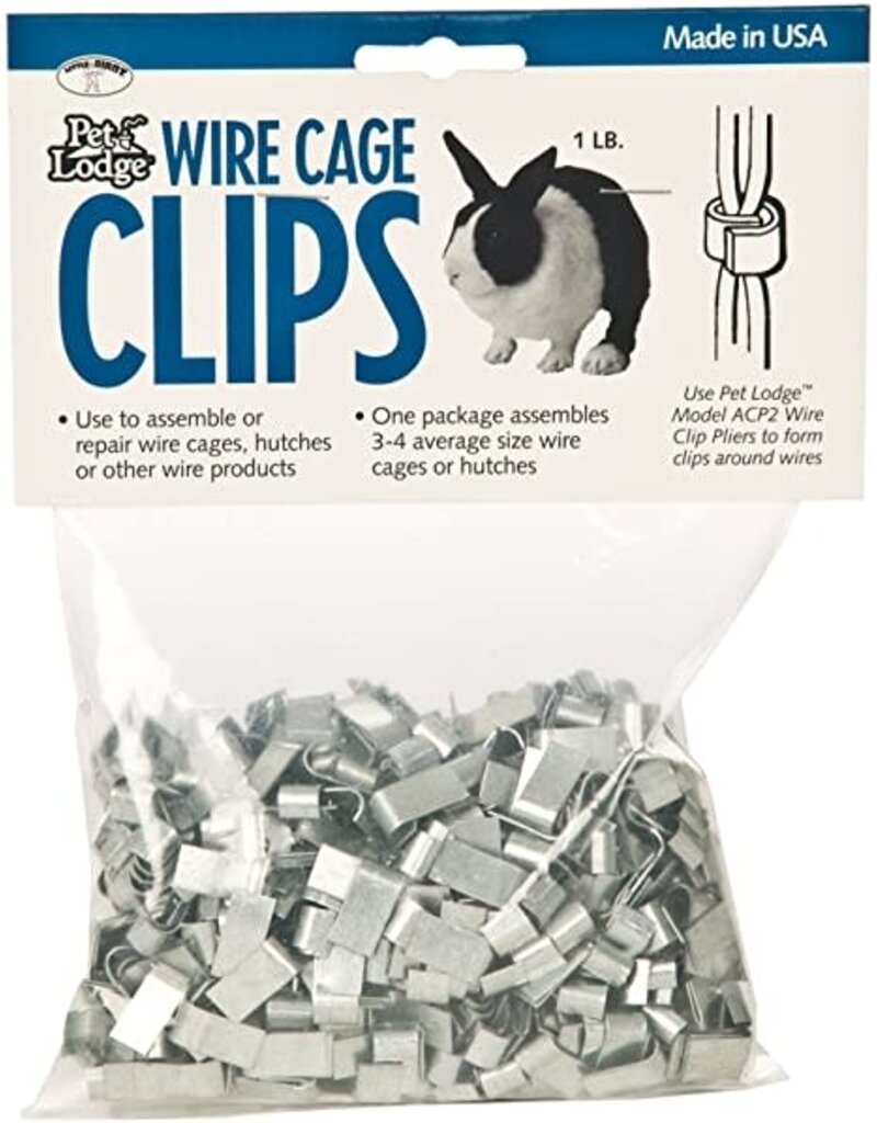 Pet Supply Imports Pet Supply Imports Griptite Cage Clip