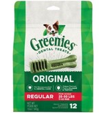 Greenies Greenies Regular Original Dental Dog Chews