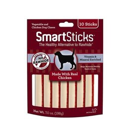 Smartbones Smartbones Smartsticks Dog Treats