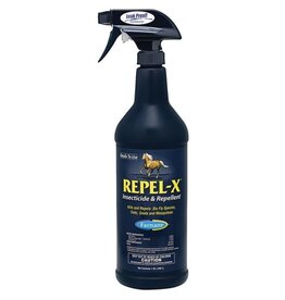 Farnam Farnam Repel X Rtu W/ Sprayer 10331