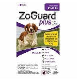 Promika Promika Zoguard Plus For Dogs