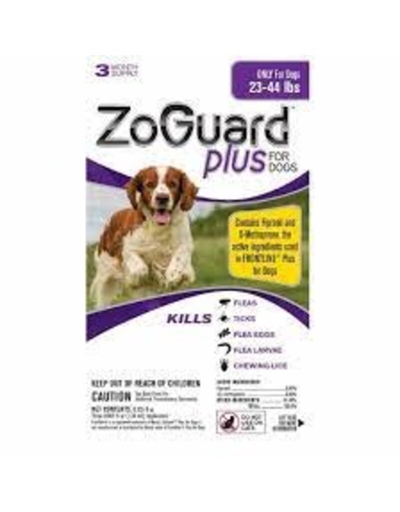 Promika Promika Zoguard Plus For Dogs