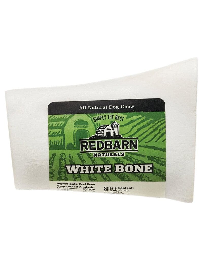 Redbarn Redbarn Natural White Bone