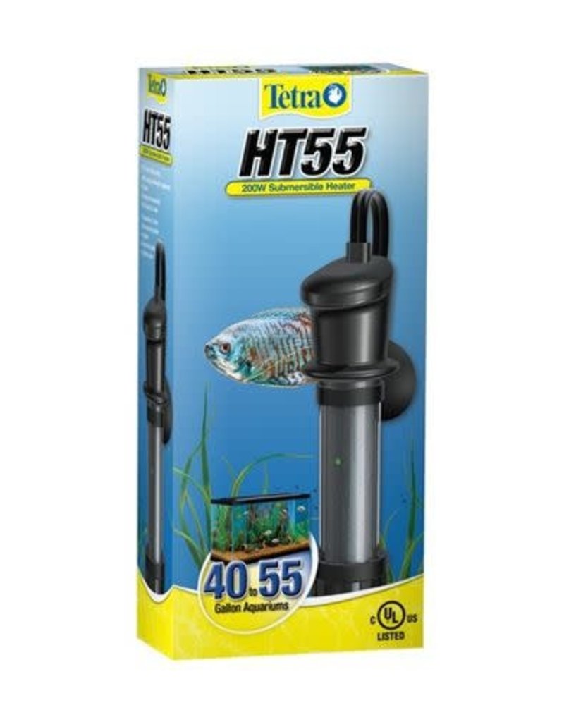 Tetra Tetra Ht Series Submersible Heaters Noah's Ark