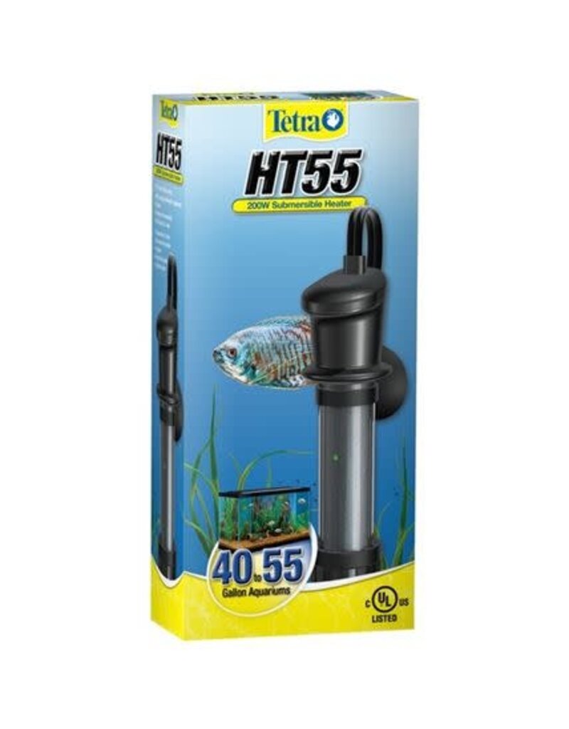 Tetra Tetra Ht Series Submersible Heaters
