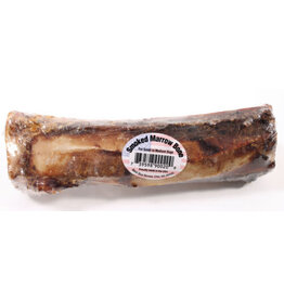 Best Buy Bones Best Buy Bones Nature's Own Usa Smoked Marrow Bone 6inch