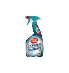 Simple Solution Simple Solution Extreme Stain And Odor Remover 32 oz