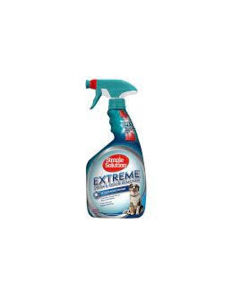 Simple Solution Simple Solution Extreme Stain And Odor Remover 32 oz