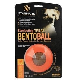 Starmark Starmark Everlasting Treat Bento Balls