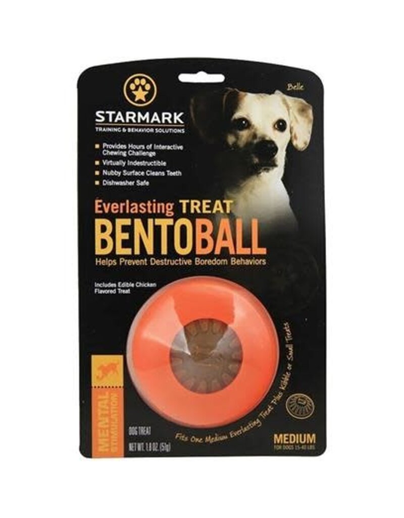 Starmark Starmark Everlasting Treat Bento Balls