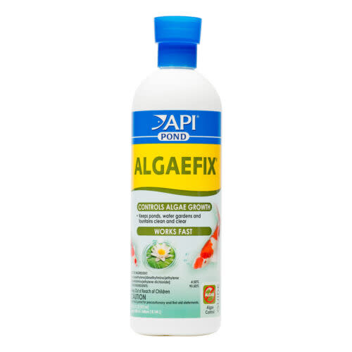 Mars Fishcare API Pond Algaefix - Noah's Ark