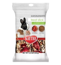 Kaytee Kaytee Superfood Treat Stick For Small Animals