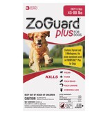 Promika Promika Zoguard Plus For Dogs