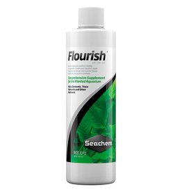 Seachem Seachem Flourish Trace 250mL