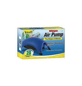 Tetra Tetra Whisper Air Pump