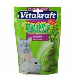 Vitakraft Vitakraft Chinchilla Drops 5Oz